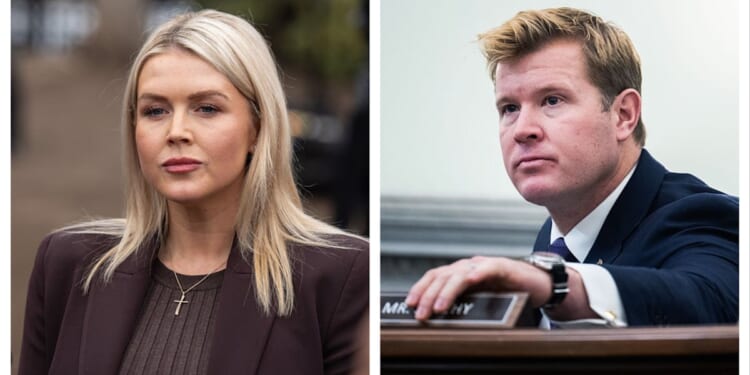 Sheehy, Leavitt Torch CNN’s ‘Garbage’ Fan Fiction On Strait Of Hormuz ‘Intelligence Failures’