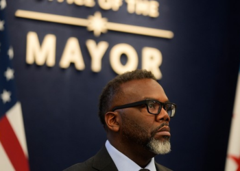 Sheridan Gorman's Family Puts Brandon Johnson on Notice Over Pathetic Statement on Sheridan's Murder – RedState