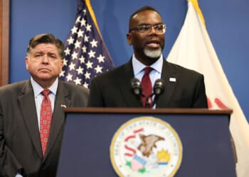 Sheridan Gorman’s Family Rips Chicago Mayor, Illinois Gov Over Response To Her Killing