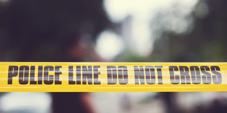 Shooter who injured 2 people at Old Dominion University is dead: officials