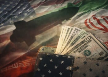 Should Your Wallet Panic Over The Iran War? What History Shows