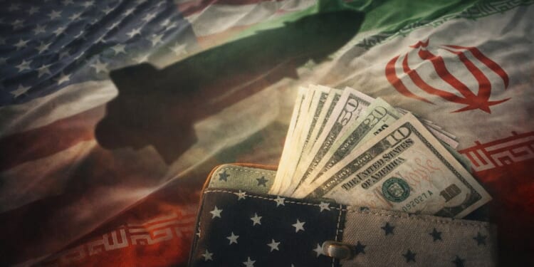 Should Your Wallet Panic Over The Iran War? What History Shows