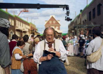 Sight & Sound’s Joshua Enck on faith, freedom and ‘A Great Awakening’ movie