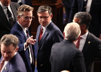 Silence From Muslim Leaders on Recent Terror Attacks Leads to GOP Concerns