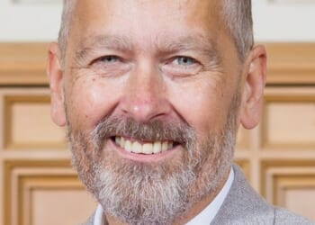 Sir Stuart Charlton to chair Redress Scheme Steering Board