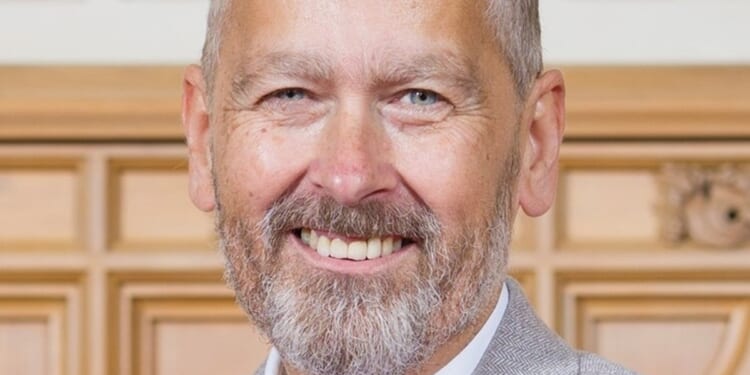 Sir Stuart Charlton to chair Redress Scheme Steering Board