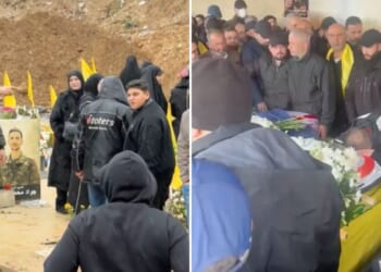 Sky News under fire for failing to disclose killed Lebanese journalist's ties to Hezbollah