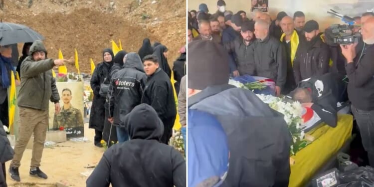 Sky News under fire for failing to disclose killed Lebanese journalist's ties to Hezbollah