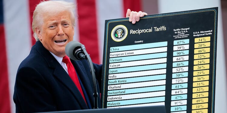 Small Business Owners Say Things Are Great In Trump 2.0 — But They Want One Change