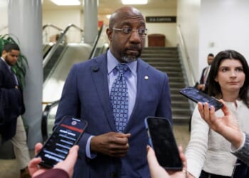 Small Georgia Town Is at the Center of Latest ICE Fight 