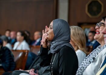 $30M Disappears Faster Than Her Principles – RedState