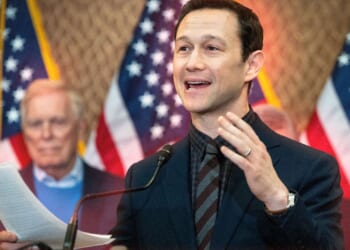 Social media panic lands Joseph Gordon-Levitt a U.N. gig