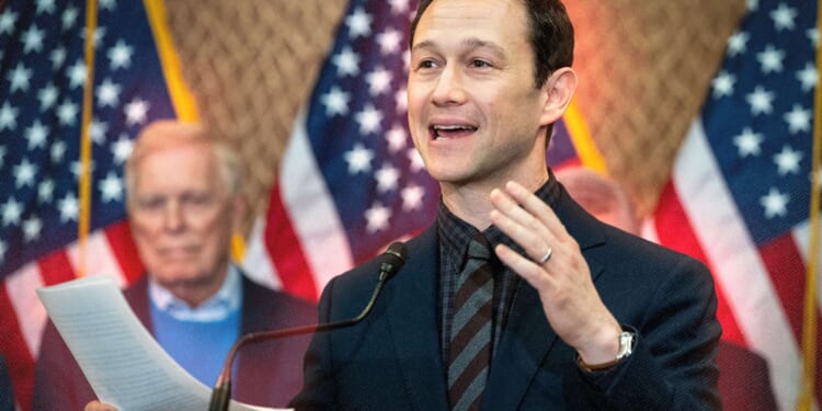 Social media panic lands Joseph Gordon-Levitt a U.N. gig