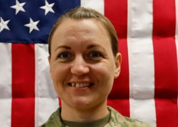 Soldier killed in drone strike days away from family reunion | World | News