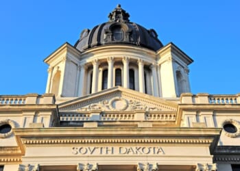 South Dakota governor signs laws to crack down on abortion pills, educate children about unborn life