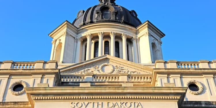 South Dakota governor signs laws to crack down on abortion pills, educate children about unborn life