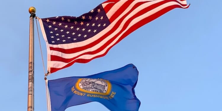 South Dakota wins legal victory against New York abortion pill promoters