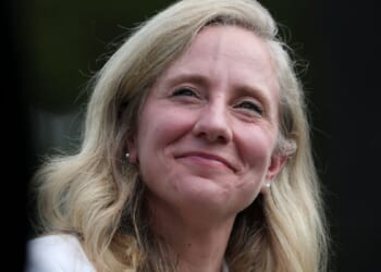 Spanberger Endorses Virginia Redistricting Ballot Measure After Years Denouncing Gerrymandering