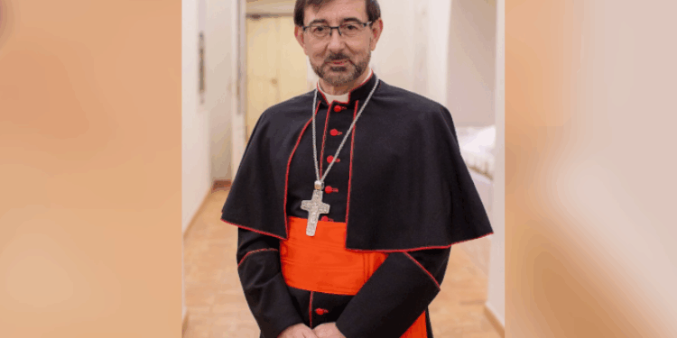 Spanish cardinal secretly gave socialist gov’t power to redesign Benedictine basilica: report