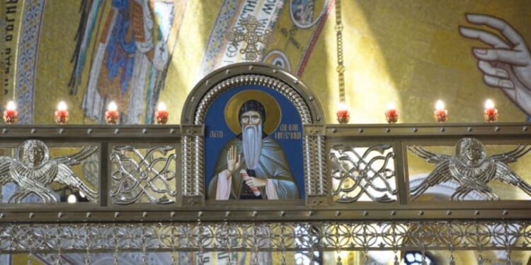 Sports team fined for Christian icon after league permits demonic images