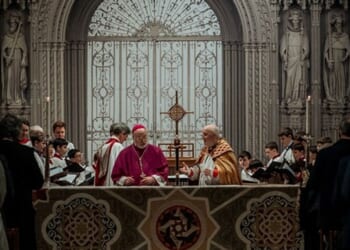 St William of York, canonised 800 years ago, gave a ‘sign of the gospel’ Cottrell says