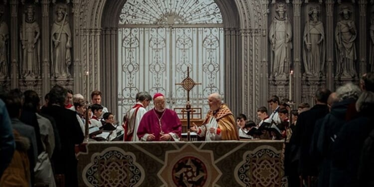 St William of York, canonised 800 years ago, gave a ‘sign of the gospel’ Cottrell says