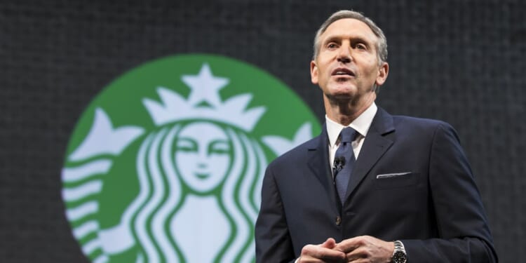 Starbucks Founder Howard Schultz Is Latest Billionaire To Move To Florida