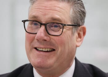 Starmer insults Trump again by refusing to help our closest ally | UK | News