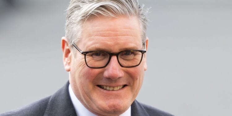 Starmer times Mandelson file drop to dodge PMQs say furious MPs | Politics | News