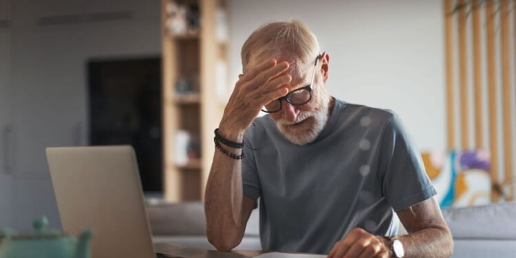 State pension age could rise to 75 due to birth rate drop | UK | News