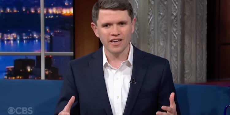 Stephen Colbert canceled? A left-wing narrative out over its skis