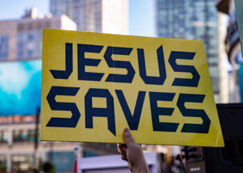 Street preachers sue Chicago over ‘unconstitutional’ arrests for sharing the Gospel