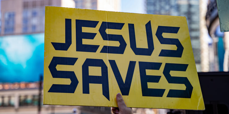 Street preachers sue Chicago over ‘unconstitutional’ arrests for sharing the Gospel