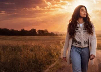 Strip club ministry leader highlights healing from father wounds in new doc 'He Calls Me Daughter'