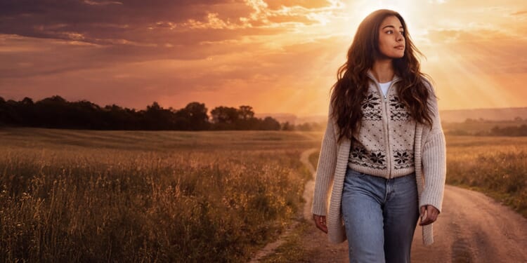 Strip club ministry leader highlights healing from father wounds in new doc 'He Calls Me Daughter'