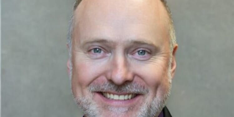 Sunday and Friday Evening with Geoff Norcott