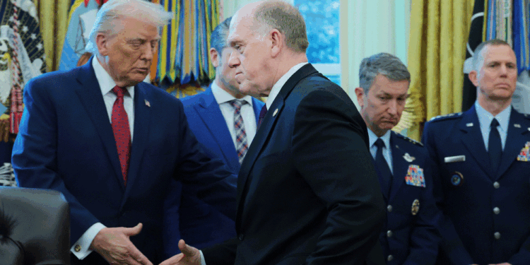 Supreme Court Agrees to Hear Trump Bid to Rein in TPS