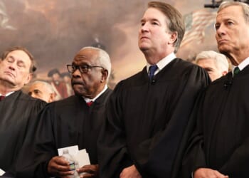 Supreme Court Backs Police Immunity in Protest Case