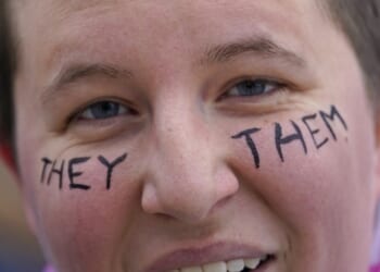 Supreme Court Deals California a Setback in Ruling on Gender Identity Notification Law – RedState