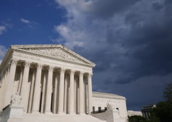 Supreme Court Hands Trump an Immigration Victory – RedState