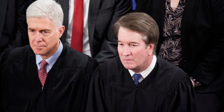 Supreme Court Justices Struggle Over Crime Venue