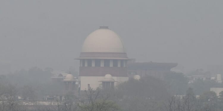 Supreme Court of India stays exhumation of tribal Christians’ bodies in Chhattisgarh