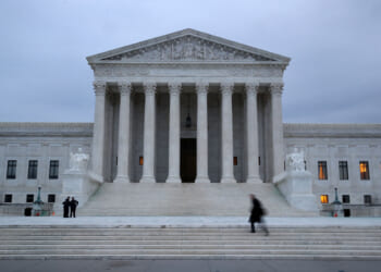 Supreme Court revives preacher’s free speech lawsuit against amphitheater restrictions