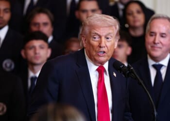 'Surrender or die' - Trump sends out warning to Iran | US | News