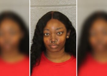 Suspect Accused Of Hitting Cop With Car Walks Free On $3K Bond