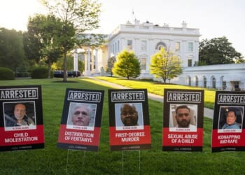 Suspect in Killing of Loyola Student Is an Illegal Alien – RedState