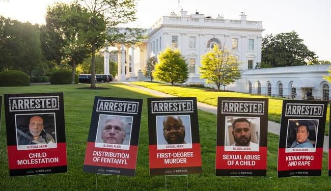 Suspect in Killing of Loyola Student Is an Illegal Alien – RedState