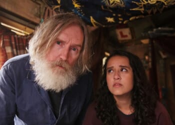 TV review: Small Prophets and Assisted Dying: What next?