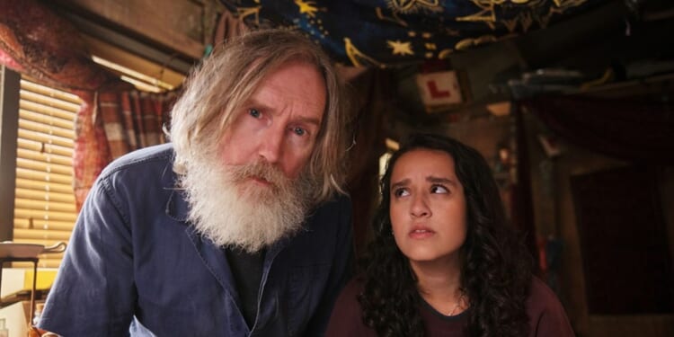 TV review: Small Prophets and Assisted Dying: What next?