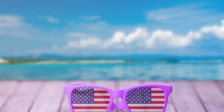 Take Notes, America — Florida Just Passed A Voter Integrity Bill